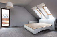 Exbourne bedroom extensions