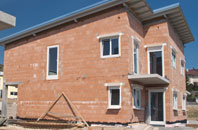 Exbourne home extensions