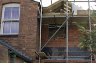 free Exbourne home extension quotes