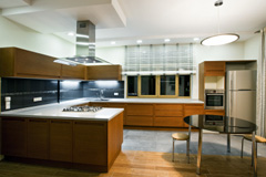 kitchen extensions Exbourne