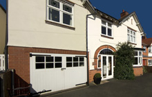 Exbourne multiple storey extension leads